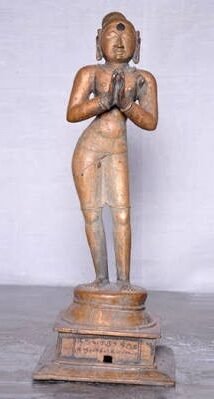 Read more about the article தொடரும் ‘தொண்டு’