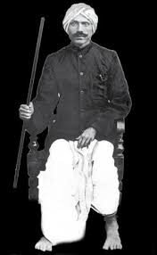 Read more about the article பாரதியாரின் ‘தொண்டு’