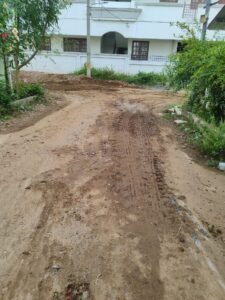 Read more about the article நாமக்கல் மாநகராட்சியின் பேரவலம் 1