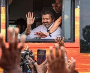 நாமக்கல்  ‘விஜய’ம்  