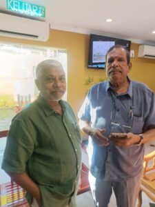 மலாயாவில் பெரியார்