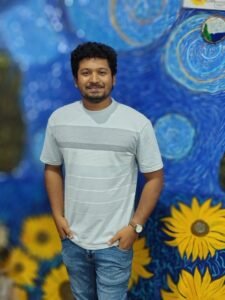 கூர் தீட்டிய புலன்